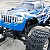 New - Step Up Striker MT-1 RTR Monster Truck