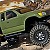 New - Axial SCX10 TR with Trail Honcho Body