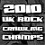 2010 UK Rock Crawling Championships
