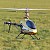 New - Top Gun Pro Heli Rapier Series