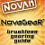 Novak Novagear iPhone App