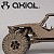 Axial's Muddy Wraith