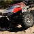 New - AX10 Ridgecrest RTR Crawler