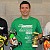 Phil Sleigh takes BRCA Micro Rd1