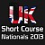 UK Short Course Nationals 2013