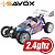 New - HoBao Hyper 7.5 RTR Buggy