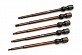 Team Associated&nbsp;1/4" 5-Piece Power Tool Set