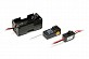 Team Associated XP3-SS 2.4GHz 3CH Radio System