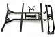 Axial&nbsp;1/10th Scale Roll Cage for Axial SCX10