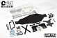 Centro&nbsp;C4.1 Conversion Kit for the Associated B4.1