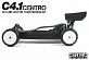 Centro&nbsp;C4.1 Conversion Kit for the Associated B4.1