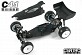 Centro&nbsp;C4.1 Conversion Kit for the Associated B4.1