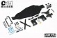 Centro&nbsp;C4.1 Conversion Kit for the Associated B4.1
