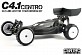 Centro&nbsp;C4.1 Conversion Kit for the Associated B4.1