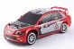 Carisma&nbsp;R14 Mitsubishi Lancer WRC 1/14th Scale 4WD Electric RTR Rally Car