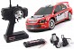 Carisma&nbsp;R14 Mitsubishi Lancer WRC 1/14th Scale 4WD Electric RTR Rally Car