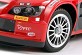 Carisma&nbsp;R14 Mitsubishi Lancer WRC 1/14th Scale 4WD Electric RTR Rally Car