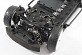 Carisma&nbsp;GT14  Mini Cooper S ARTR 1/14th Scale Kit with Clear Bodyshell