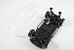 Carisma&nbsp;GT14  Mini Cooper S ARTR 1/14th Scale Kit with Clear Bodyshell
