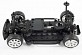 Carisma&nbsp;GT14  Mini Cooper S ARTR 1/14th Scale Kit with Clear Bodyshell