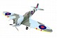 Dynam&nbsp;Spitfire Mk IX 1270mm Electric Warbird w/o TX/RX/Battery