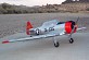 Dynam&nbsp;AT-6 Texan ARTF 1370mm w/o TX/RX/Battery