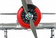 Dynam&nbsp;AT-6 Texan ARTF 1370mm w/o TX/RX/Battery