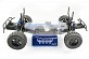 Fastrax&nbsp;Aluminium Locking Rotating Car Maintenance Stand - Blue