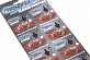 Fastrax Platinum Glow Plugs