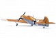 FMS&nbsp;Mini BF-109 Messerschmitt 800 Series RTF Electric Warbird w/o TX/RX