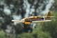 FMS&nbsp;Mini BF-109 Messerschmitt 800 Series RTF Electric Warbird w/o TX/RX