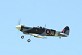 FMS&nbsp;Mini Spitfire Mk9 800 Series ARTF Electric Warbird w/o TX/RX