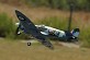 FMS&nbsp;Mini Spitfire Mk9 800 Series ARTF Electric Warbird w/o TX/RX