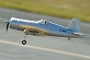 FMS&nbsp;Mini F4U Corsair 800 Series RTF Electric Warbird w/o TX/RX