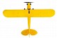 FMS&nbsp;J3 Piper Cub 1100 Series RTF with 2.4ghz Radio System