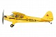 FMS&nbsp;J3 Piper Cub 1100 Series ARTF w/o TX/RX