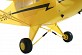 FMS&nbsp;J3 Piper Cub 1100 Series ARTF w/o TX/RX