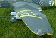 FMS&nbsp;Stuka JU87-G2 1400 Series Electric ARTF WWII Aircraft