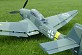FMS&nbsp;Stuka JU87-G2 1400 Series Electric ARTF WWII Aircraft