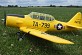 FMS&nbsp;Mini AT6 Texan 800 Series RTF Electric Warbird with 2.4ghz Radio System - Yellow