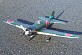 FMS&nbsp;Mini A6M3 Zero 800 Series RTF Electric Warbird with 2.4ghz Radio System 