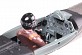 FMS&nbsp;P-47 Thunderbolt 1700 Series ARTF Electric Warbird with Retract Landing Gear