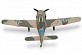 FMS&nbsp;Mini FW190-A8 800 Series RTF Electric Warbird with 2.4GHz Radio System