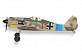 FMS&nbsp;Mini FW190-A8 800 Series ARTF Electric Warbird w/o TX/RX