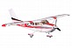 FMS&nbsp;Cessna 182 1100 Series RTF Electric Aircraft with 2.4ghz Radio System