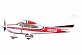 FMS&nbsp;Cessna 182 1100 Series RTF Electric Aircraft with 2.4ghz Radio System