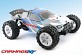 FTX&nbsp;Carnage NT 1/10th RTR 4WD Nitro Truck