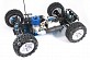 FTX&nbsp;Carnage NT 1/10th RTR 4WD Nitro Truck