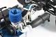 FTX&nbsp;Carnage NT 1/10th RTR 4WD Nitro Truck