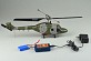 Hubsan&nbsp;Lynx Fixed Pitch RTF Helicopter with 2.4GHz Radio System